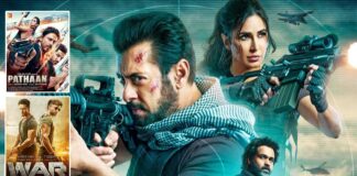 Tiger 3 First Review Out? Here Is The Truth Behind Viral Tweet Claiming Salman Khan & Katrina Kaif's Film Is 'Very Bad'