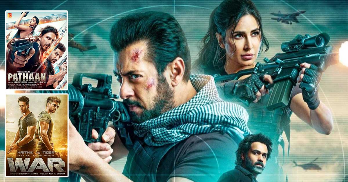 Tiger 3 First Review Out? Here Is The Truth Behind Viral Tweet Claiming Salman Khan & Katrina Kaif's Film Is 'Very Bad'