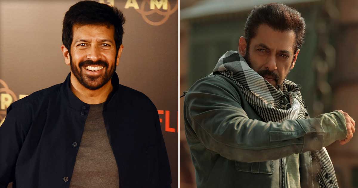 Tiger 3: Former Director Kabir Khan Says Aditya Chopra “Likes To Keep His Cards Close To His Chest,” On Him Turning The Franchise Into Spy Universe