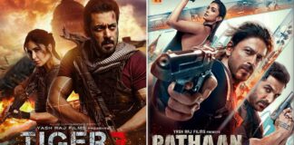 Tiger 3 Trailer Impact At Box Office Day 1: Salman Khan, Katrina Kaif & Emraan Hashmi Starrer Is All Set To Be The Biggest Opener In Spy Universe