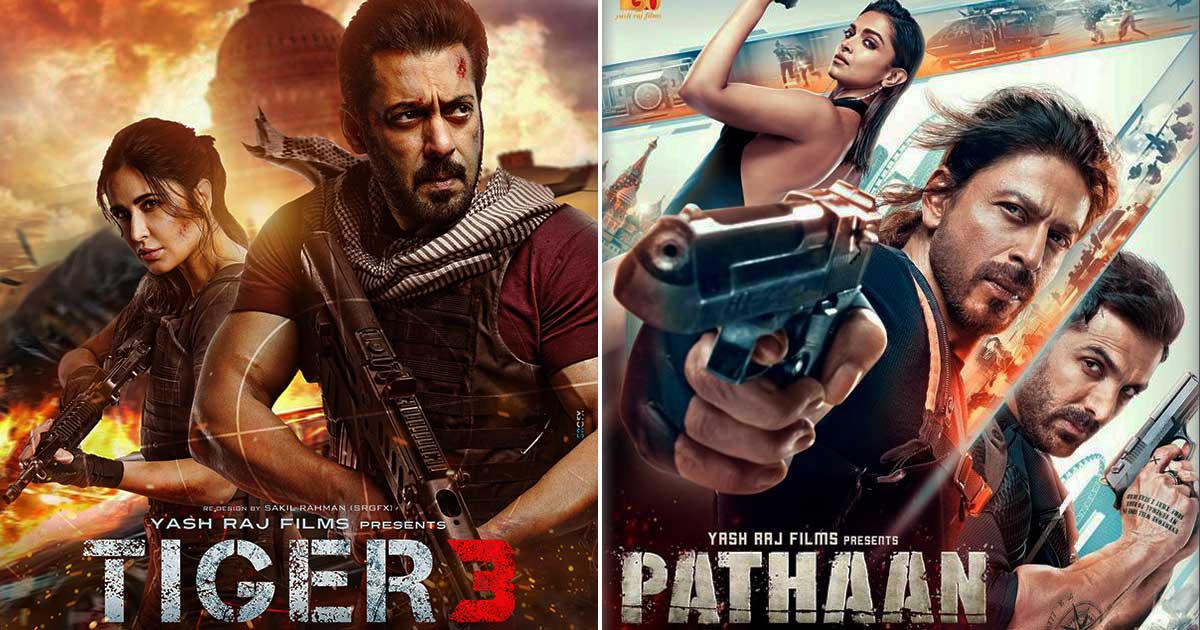 Tiger 3 Trailer Impact At Box Office Day 1: Salman Khan, Katrina Kaif & Emraan Hashmi Starrer Is All Set To Be The Biggest Opener In Spy Universe