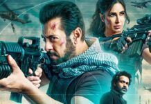 Tiger 3 Trailer Review: Salman Khan Is Here For ‘Aatishbaaji’ At The Box Office, Katrina Kaif Fighting In Nothing But A Towel Will Set The Single Screens On Fire! Tiger 3 Trailer Review Out