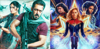 Tiger 3 VS The Marvels: Salman Khan's Spy Universe Biggie To Get All IMAX Screens In India