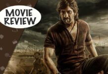 Tiger Nageswara Rao Review