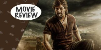 Tiger Nageswara Rao Review
