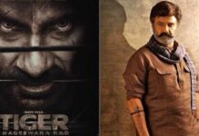 Tiger Nageswara Rao Day 1 VS Bhagavanth Kesari Day 2 At Box Office