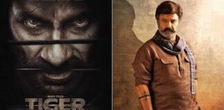 Tiger Nageswara Rao Day 1 VS Bhagavanth Kesari Day 2 At Box Office