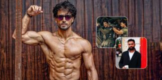 Has Tiger Shroff Been Reportedly Advised By This Director To Not Go Shirtless On Social Media & Keep His Six-Packs Exclusive For Films? Reports Suggest So