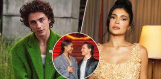 Timothee Chalamet Gets Trolled For Dating Kylie Jenner & Calling Tom Holland, Zendaya 'Good Energy Hollywood’