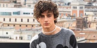 Timothée Chalamet Once Talked About His Oscar Campaign & Shared How Disoriented He Felt