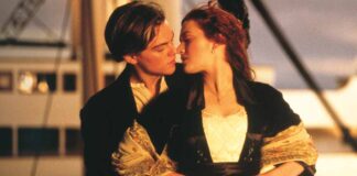 Titanic’s Unseen Behind-The-Scene Pictures Surface Ahead Of Its 26th Anniversary, Netizens Joke ‘Jack’ Leonardo DiCaprio “Will Never Watch It Again”