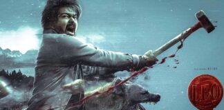 TN govt allows early screening of Vijay’s movie ‘Leo’