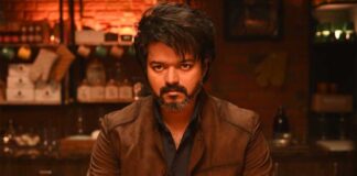 TN home department rejects Vijay-starrer 'Leo' screening at 7 am
