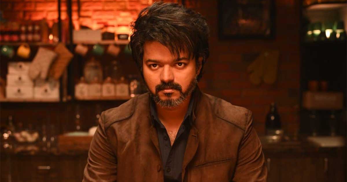 TN home department rejects Vijay-starrer 'Leo' screening at 7 am