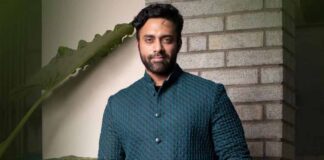 Tollywood actor Navdeep appears before ED in drugs case