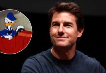 Tom Cruise Is Awesomeness Overloaded In This Donald Duck Impression & This Video Is Right At Time To Kill Your Pre-Monday Blues For Sure