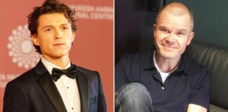 Tom Holland’s Father Cheekily Dubs Him As A Favourite Child Out Of Four Siblings In His Viral Stand-Up Video