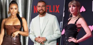 Travis Kelce’s Former Lover Kayla Nicole Claps Back Over Facing Backlash Amid His Budding Romance With Taylor Swift