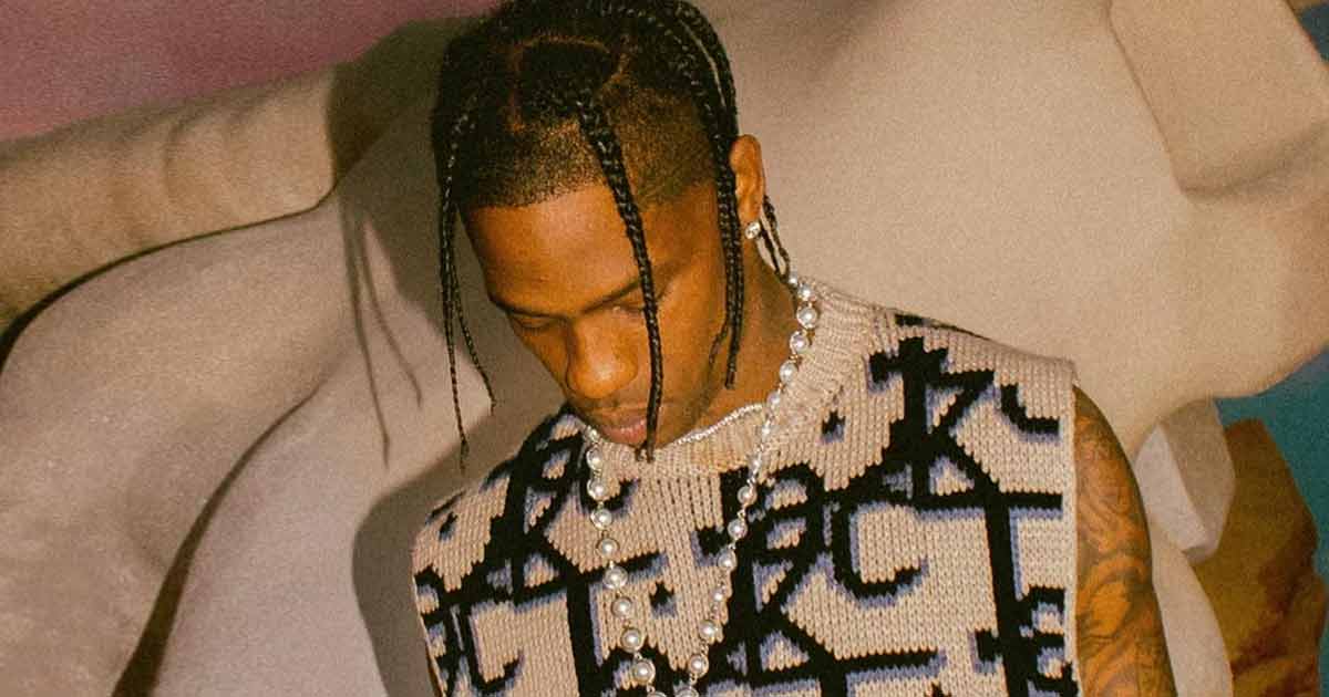 Travis Scott Tour Tickets Drop As Low As $12 Due To Astroworld Tragedy - Here's What We Know