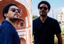Trevor Noah wraps up India tour, says ‘Bengaluru, our story isn't done’