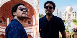 Trevor Noah wraps up India tour, says ‘Bengaluru, our story isn't done’