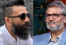 ‘Tumse Na Ho Payega’ director Abhishek Sinha credits Nitesh Tiwari for shaping his aspirations