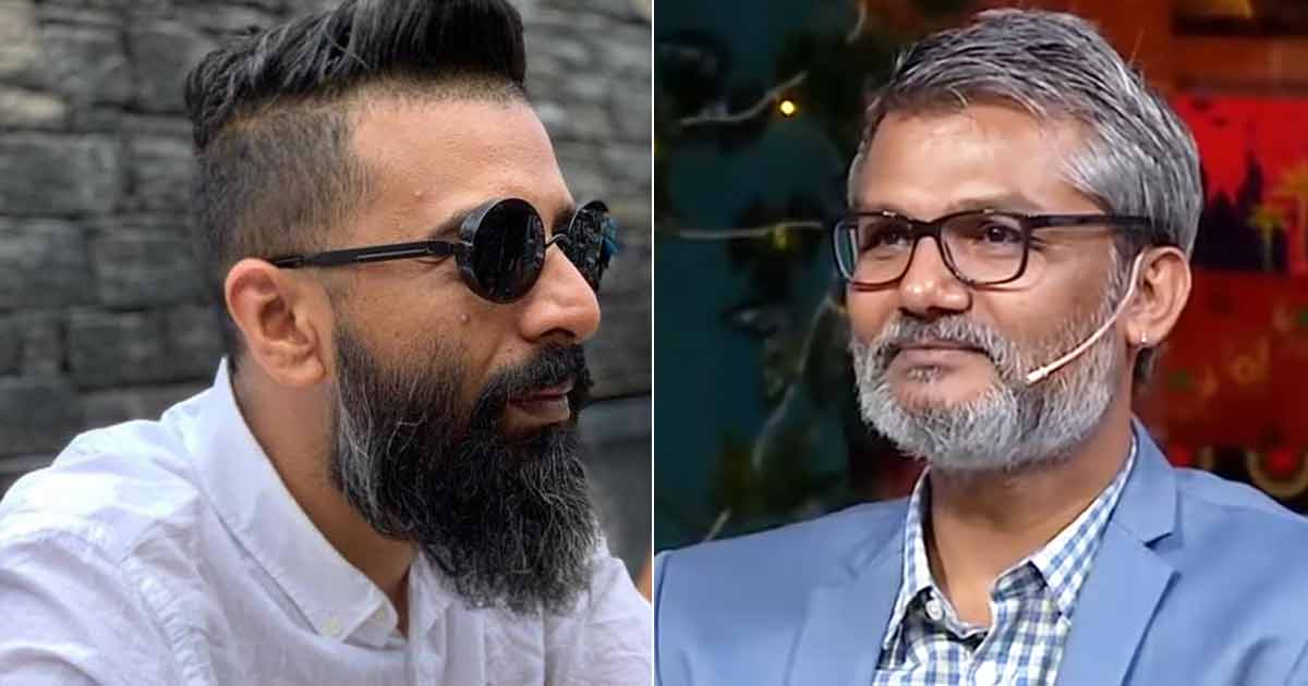 Tumse Na Ho Payega Director Abhishek Sinha Credits Nitesh Tiwari For Shaping His Aspirations