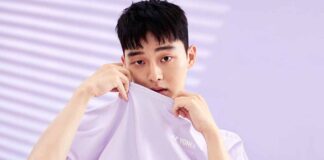 Twenty-Five Twenty-One Actor Choi Hyun Wook Smokes, Holds Hands With Mystery Woman In Viral Video