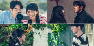 'Twenty Five Twenty One' Starring Nam Joo-hyuk & Kim Tae-ri Was Once Criticized For Glorifying Romance Between A Minor & Adult; Here's How The Actress Reacted