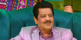Udit Narayan offers 'Sa Re Ga Ma Pa' contestant a duet in his concert