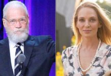 Uma Thurman Once Left Speechless On Hearing David Letterman's Bizarre Questions About Dating Men Of His Age