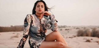 ‘Uttaran’ actress Madhura Naik’s sister, brother-in-law killed in Israel attack