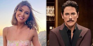 Vanderpump Rules Fame Raquel Leviss Is Auctioning Off Her Necklace, Infamous TomTom Hoodie After Cheating Scandal: "Things No Longer Serve Me"