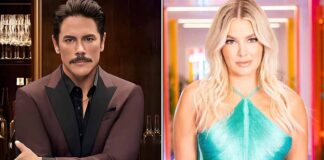 Vanderpump Rules Star Tom Sandoval Unmasked As Diver On 'The Masked Singer' As He Addresses Explosive Cheating Scandal With Ariana Madix