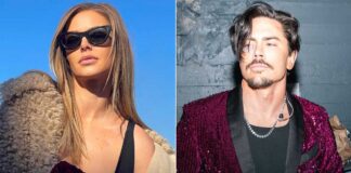 Vanderpump Rules’ Tom Sandoval Spotted Cozying Up With Mystery Woman On The Dance Floor Months After Cheating Scandal With Ariana Madix