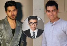 When Varun Dhawan Didn’t Disclose His Real Identity & Auditioned For Aamir khan’s ‘Dhobi Ghat’ To Avoid Nepotism Tag, Netizens Ask “Didn’t He Debut In A Karan Johar Movie?” As Old Interview Goes Viral Varun Dhawan's Old Video Of Sharing Deets About Not Disclosing His Real Identity During Audition For Aamir khan's 'Dhobi Ghat' Goes Viral, Netizens Ask "Didn’t He Debut In A Karan Johar Movie?"