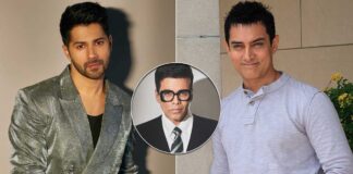 Varun Dhawan's Old Video Of Sharing Deets About Not Disclosing His Real Identity During Audition For Aamir khan's 'Dhobi Ghat' Goes Viral, Netizens Ask "Didn’t He Debut In A Karan Johar Movie?"