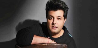 Varun Sharma on why Choocha is a common man's reflection: ‘He just wants to be happy with friends’
