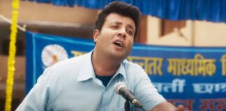 Varun Sharma triumphs with 'Fukrey 3', takes Gaiety Galaxy by storm