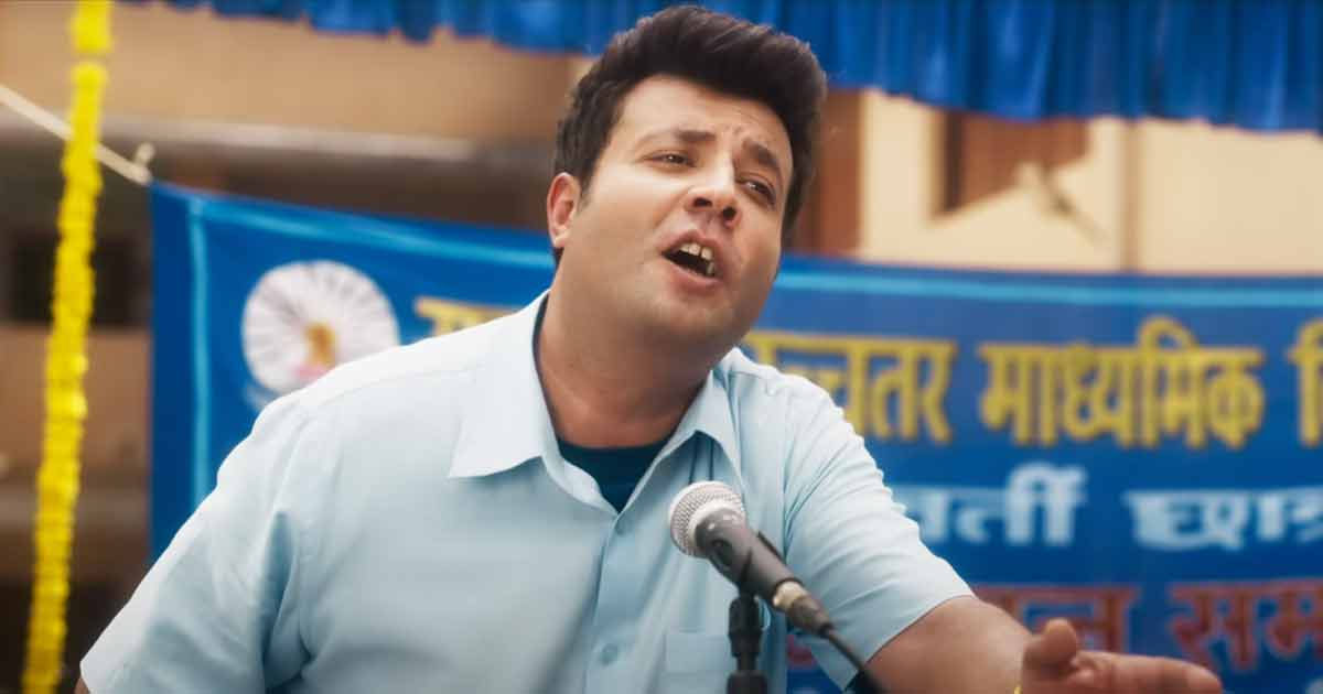 Varun Sharma Is Blown Away By Fans' Reaction To Fukrey 3.