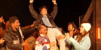 Vashu Jain from Rhea Chakraborty’s gang wins 'Roadies - Karm ya Kaand'
