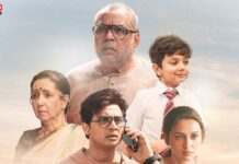 Viacom18 Studios ‘Shastry Virudh Shastry ’ To Release on 3rd November 2023, Poster Out!