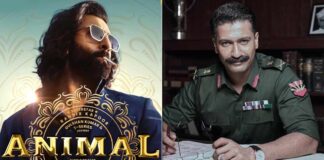 Vicky Kaushal Breaks Silence On His Mega Box Office Clash With Ranbir Kapoor's Animal