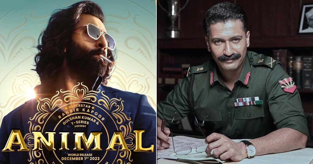 Vicky Kaushal Breaks Silence On His Mega Box Office Clash With Ranbir Kapoor's Animal