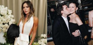 Victoria Beckham, Nicola Peltz Couldn’t Stand Each Other Before Brooklyn Beckham & Nicola’s Wedding
