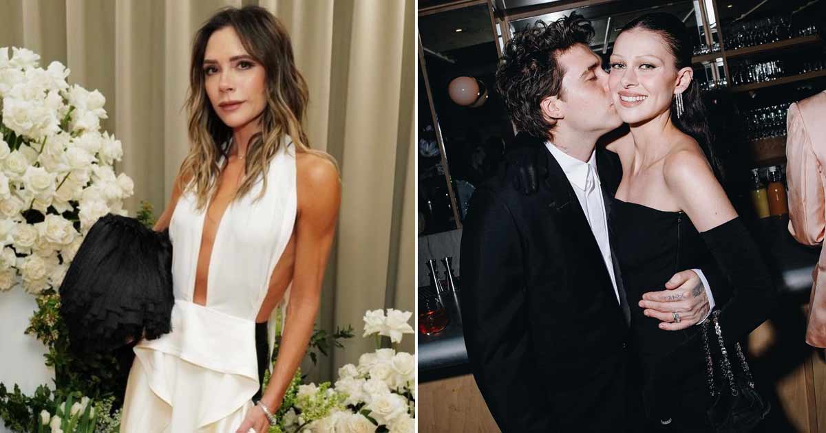 Victoria Beckham, Nicola Peltz Couldn’t Stand Each Other Before Brooklyn Beckham & Nicola’s Wedding