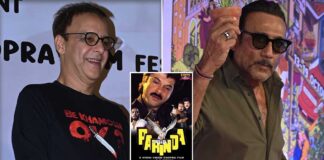 Vidhu Vinod Chopra Recalls Distributors Requested Him To Kill Off Jackie Shroff In Parinda For Rs 10 Lakhs Instead Of Anil Kapoor & Madhuri Dixit; Read On