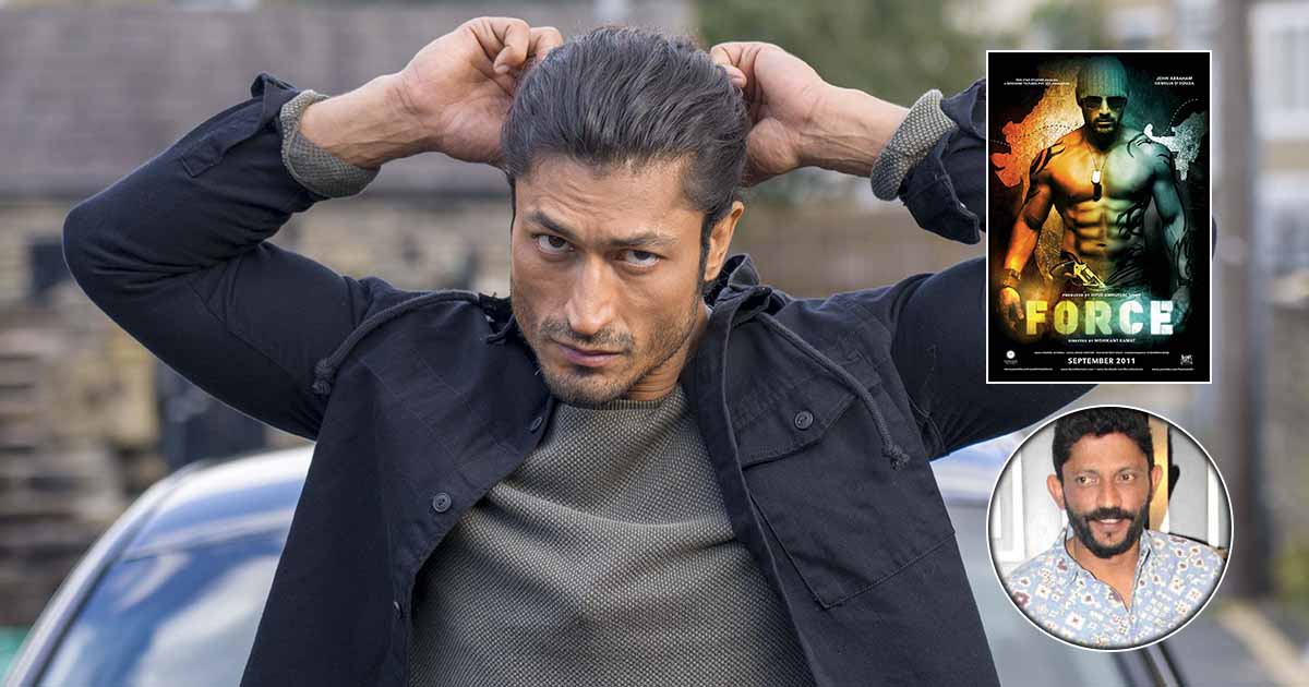 Vidyut Jammwal Pays Tribute To The Late Director Nishikant Kamat As His Debut Film Force Completes 12 Years Of Release