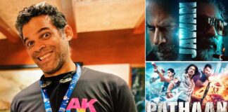 Vikramaditya Motwane Says, "You Can't Replace Shah Rukh Khan... Not Every Film Can Be A Jawan Or Pathaan..."