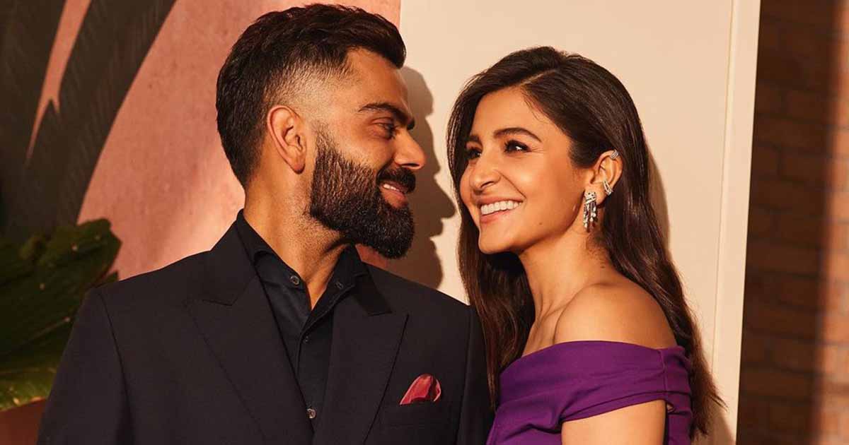 Virat declines World Cup ticket requests from friends, Anushka adds 'don’t ask me for help'